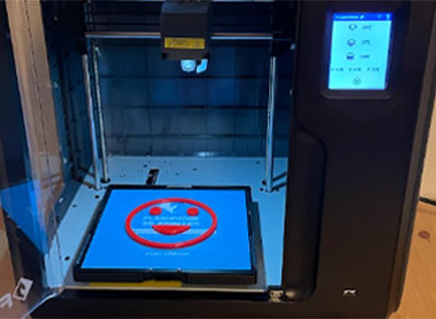 Leveraging the Power of 3D Printing: A Conversation with a Swedish Innovator