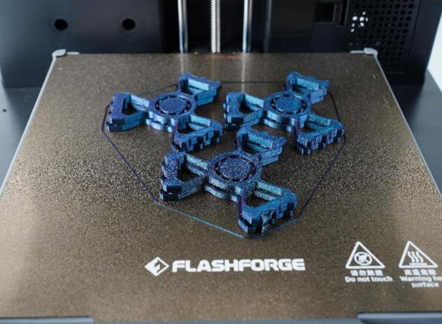 5M Series: Skip Failed Models During Printing with Exclude Objects