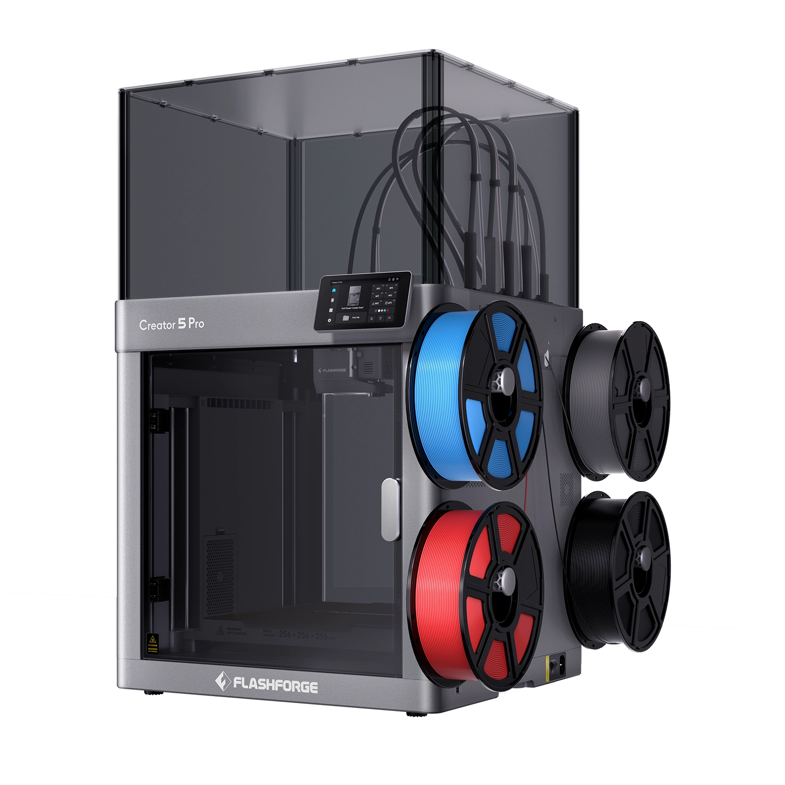 Flashforge Creator 5 Pro Reservation Deposit