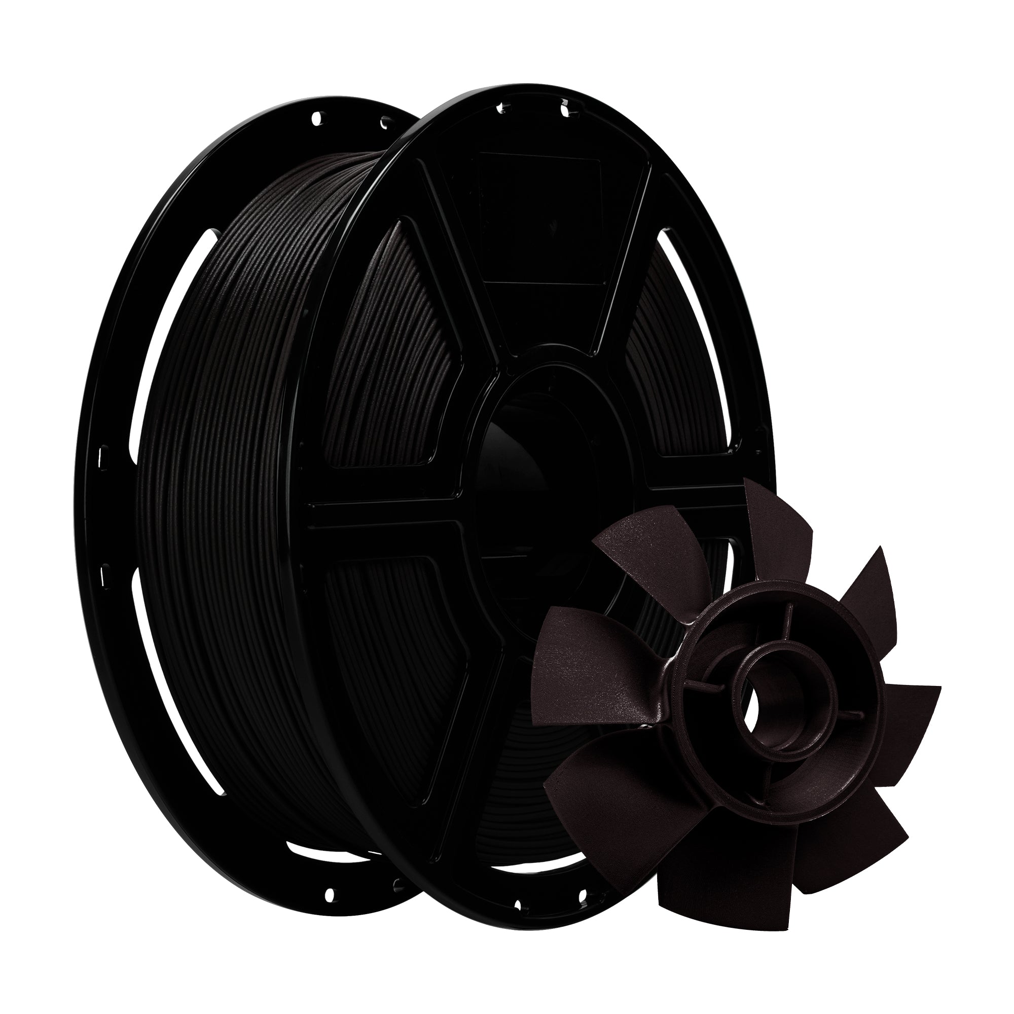 PLA-CF