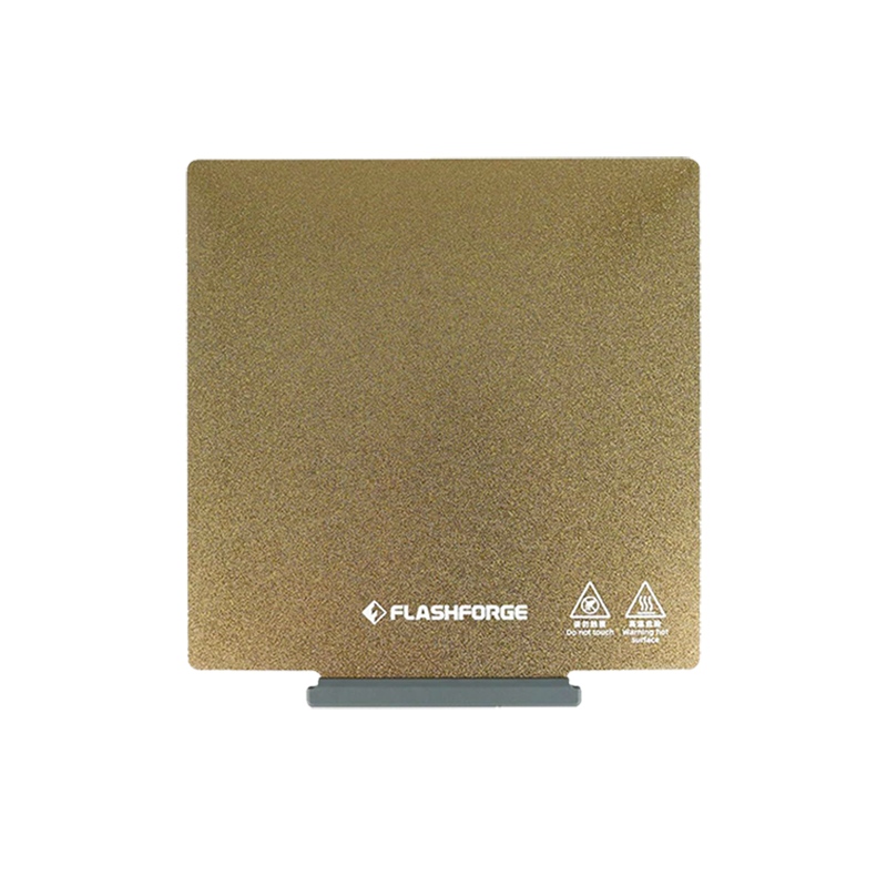 Build Platform for Flashforge AD5X and AD5M Series