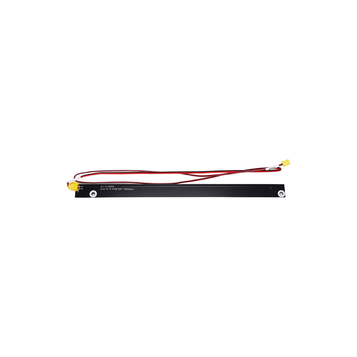 Tira de LED para Flashforge Adventurer Serie 5M