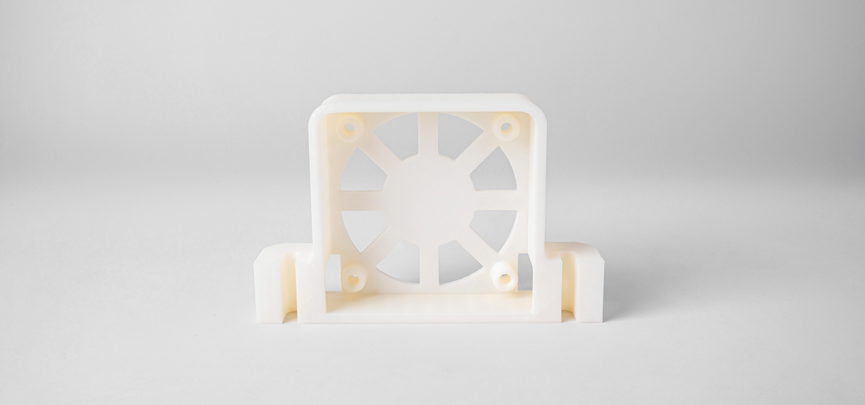 A 3D Model Printed by Adventurer 5M Pro