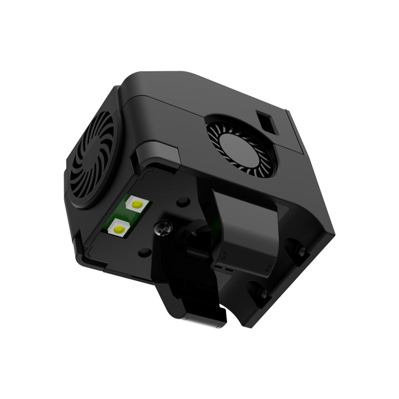 Extruder Assembly for Flashforge Adventurer 4 Pro