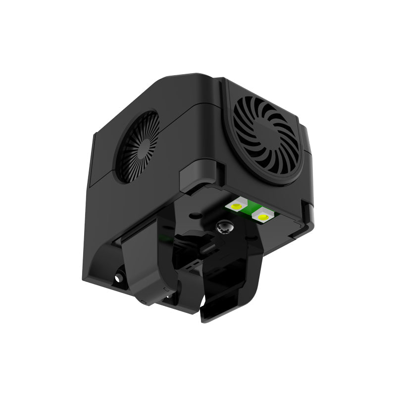 Extruder Assembly for Flashforge Adventurer 4 Pro