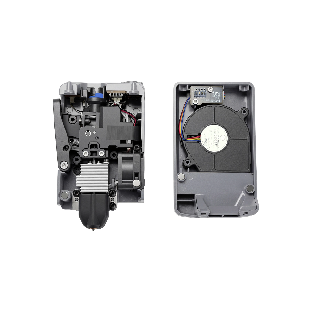 Flashforge AD5X Extruder Assembly