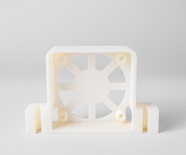 A 3D Model Printed by Adventurer 5M Pro