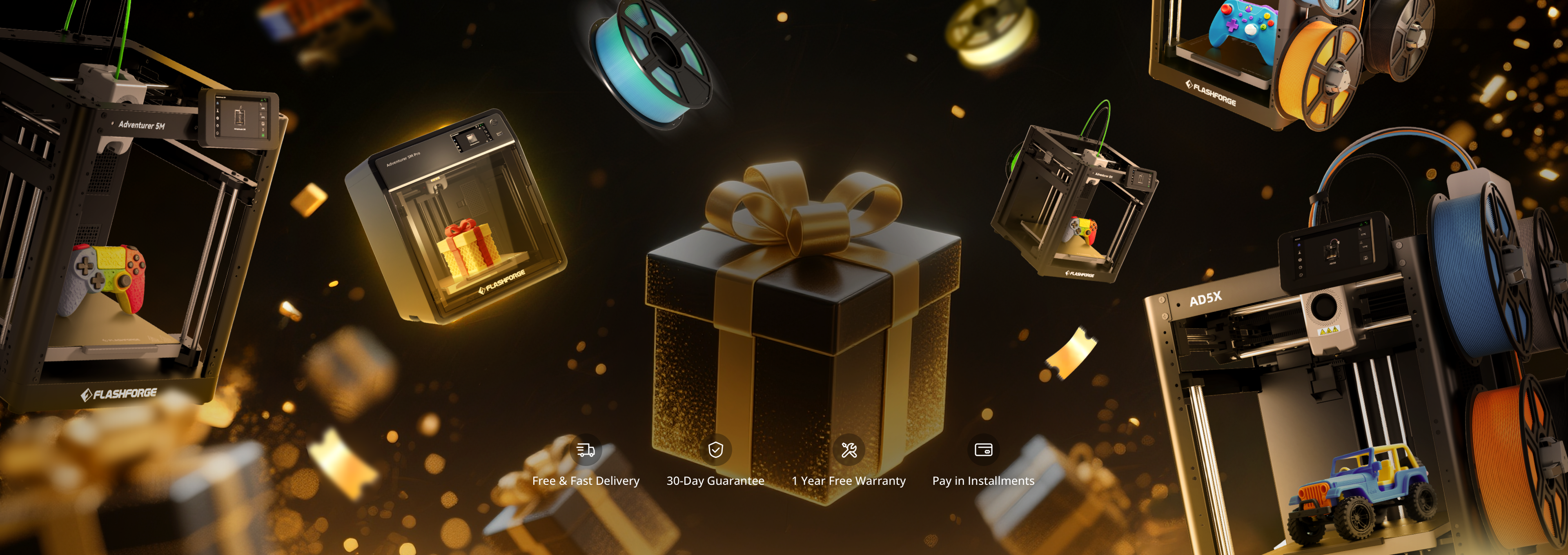 Black Friday Mobiles Banner