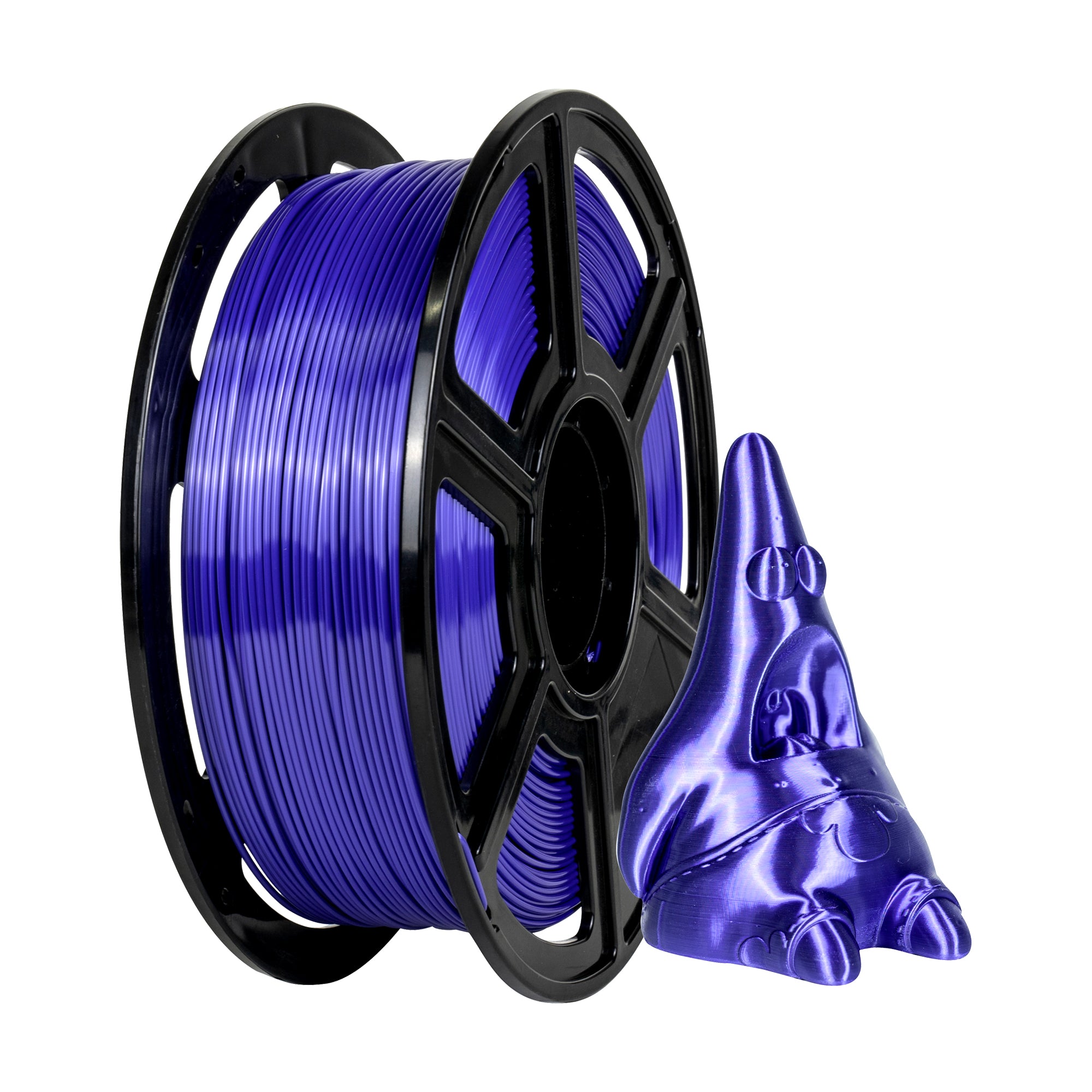 PLA Seide