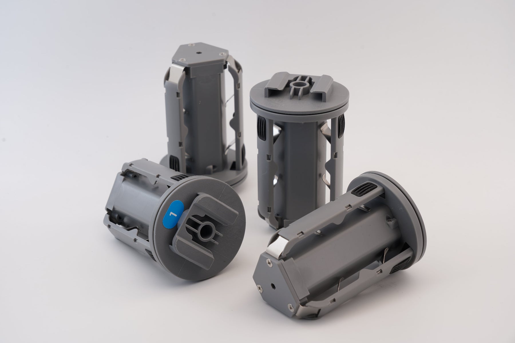 Filamentspule für Flashforge AD5X