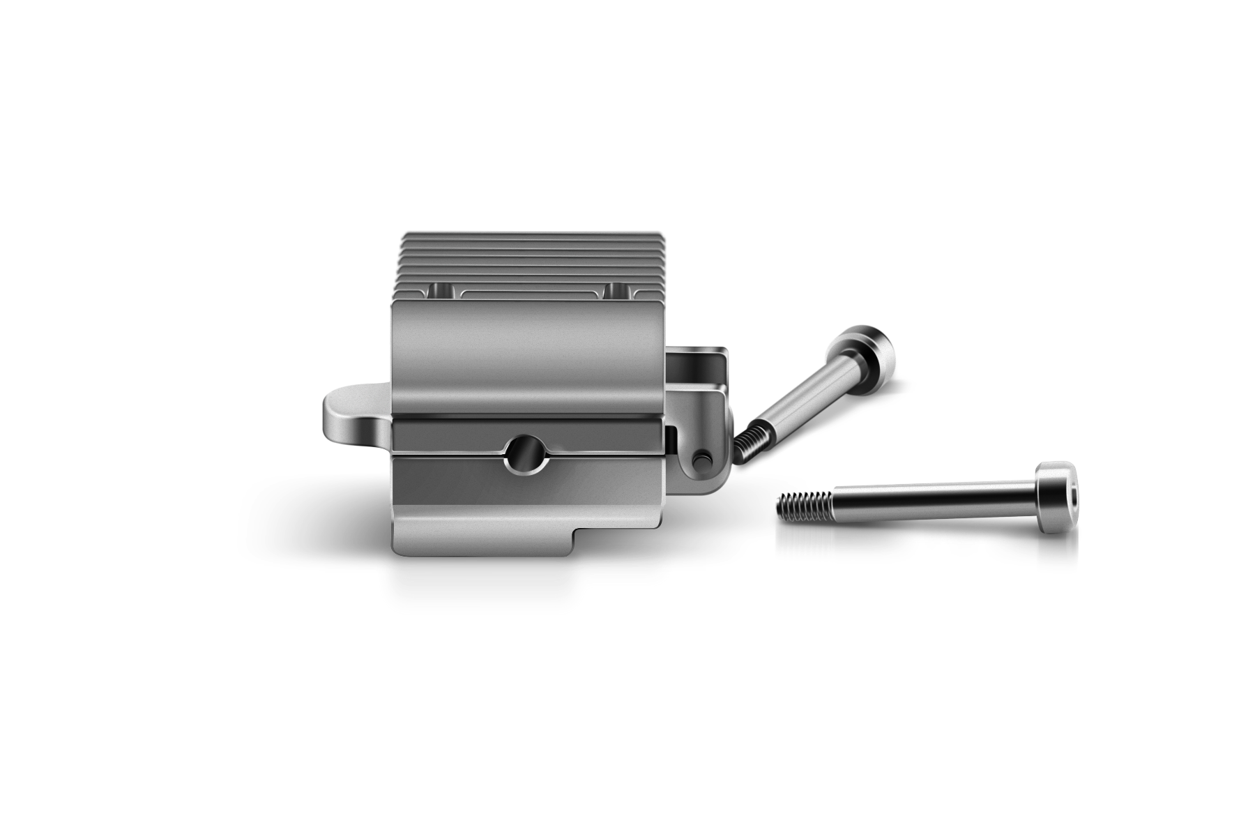 Kühlkörper für Flashforge AD5X