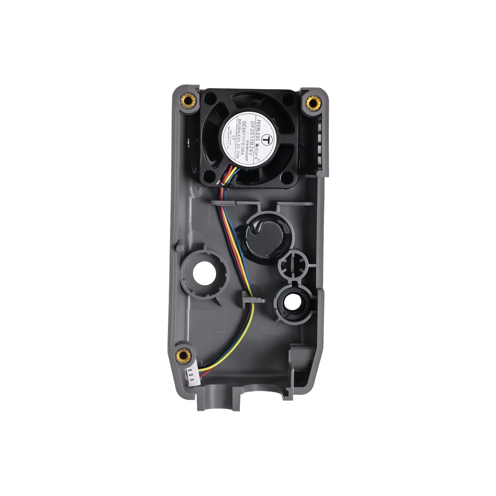 Extruder Cooling Fan for Creator 5 Series