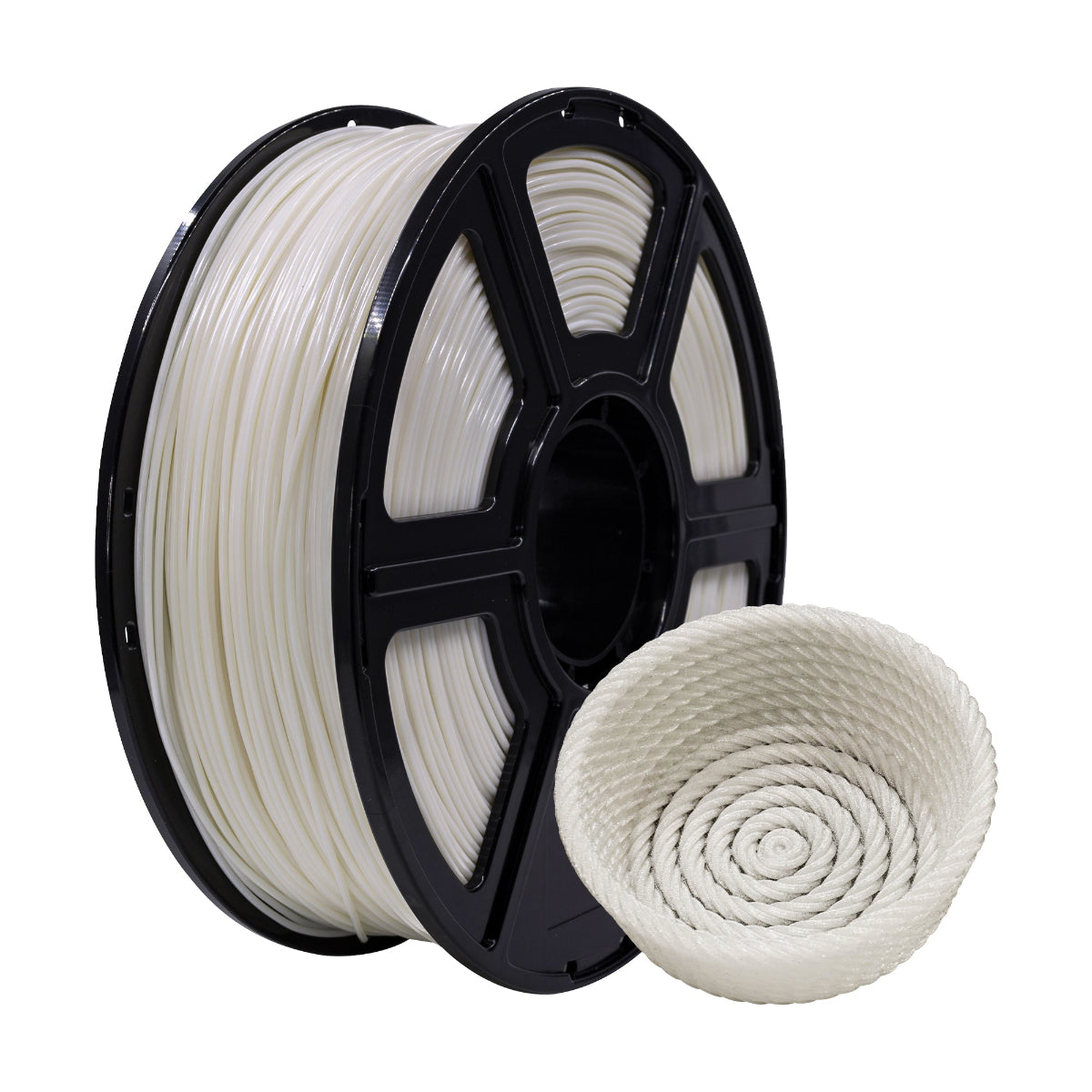 Flashforge Flexible Filament