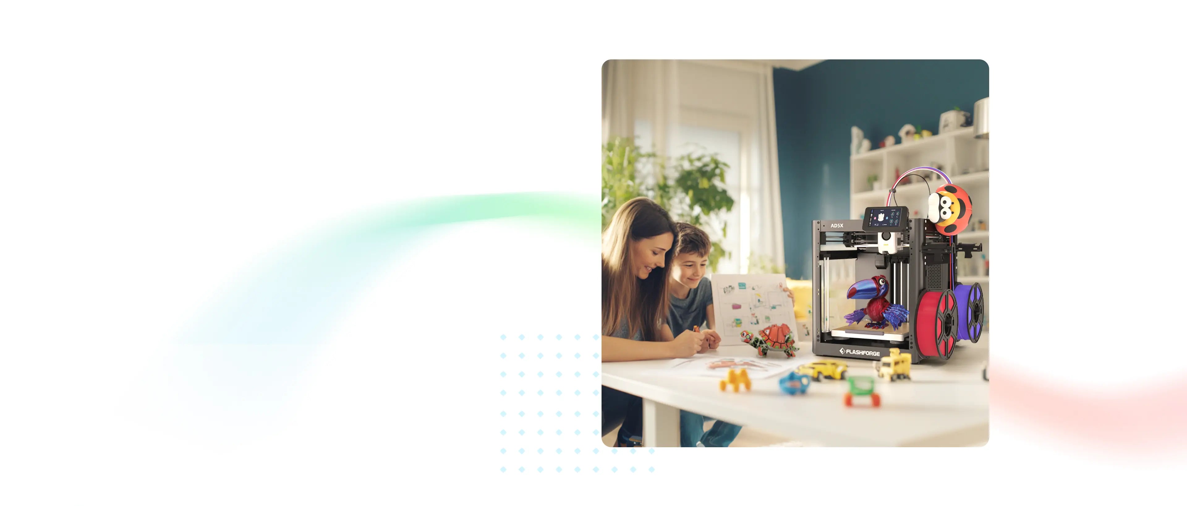 3d printer