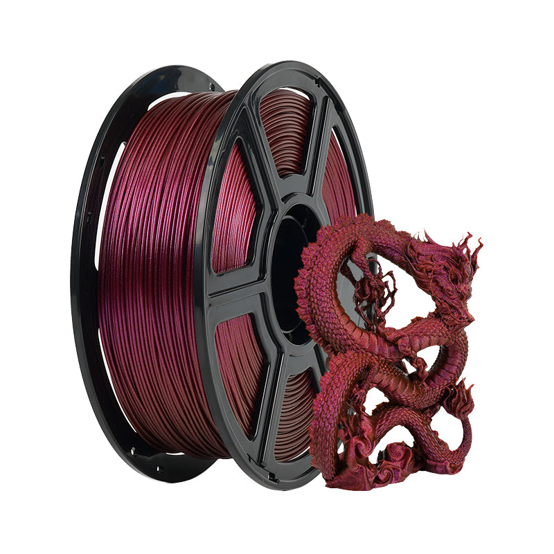 Flashforge HS PLA Multicolor Filament