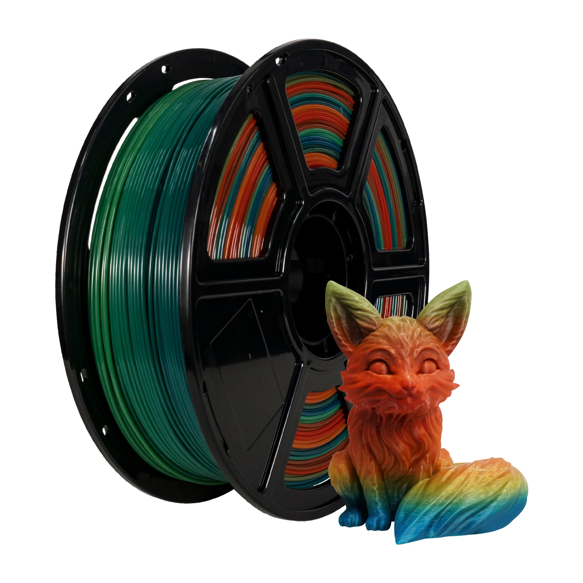 HS PLA Regenbogen