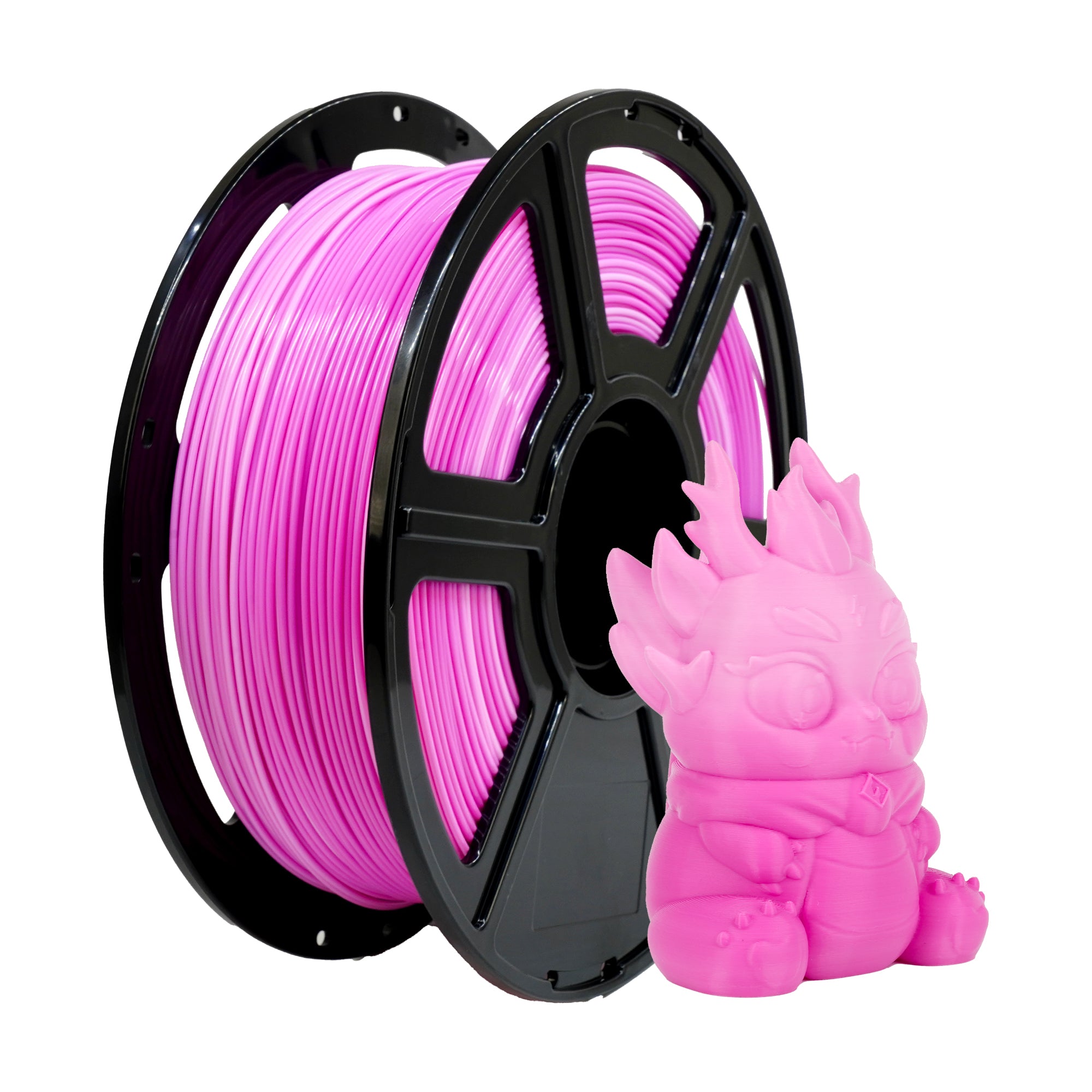 Flashforge HS PLA Rainbow Filament