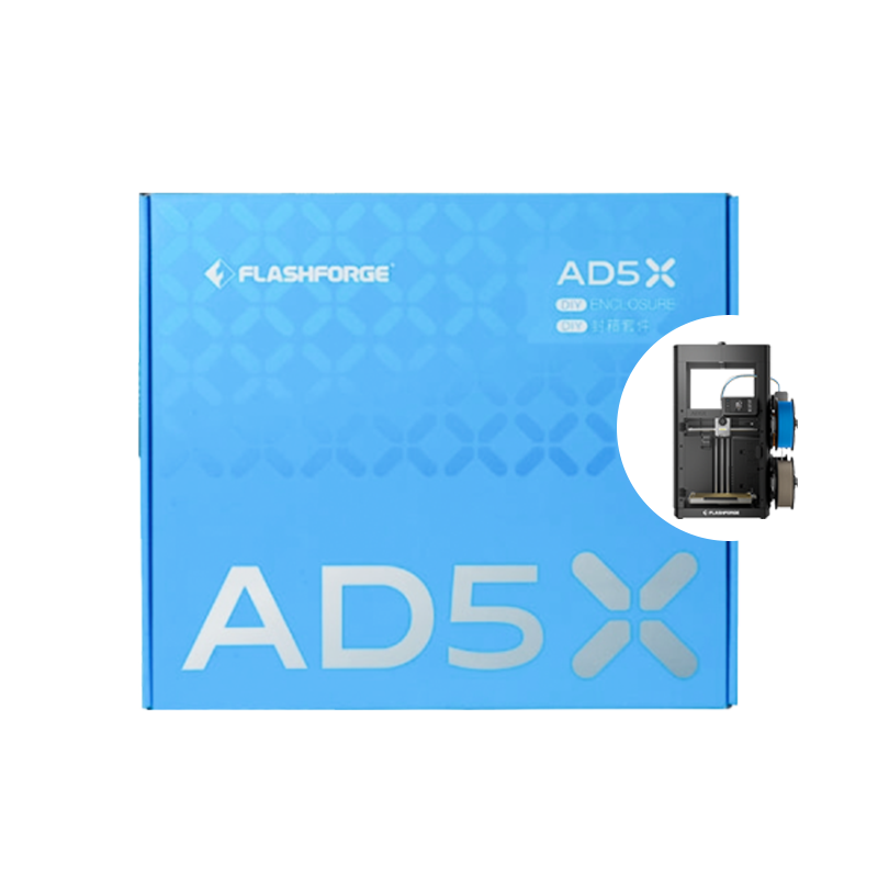 Enclosure Kit for Flashforge AD5X