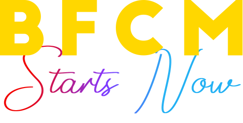 BFCM – Niedrigste Preise des Jahres