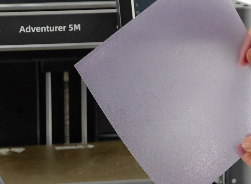 Flashforge AD5M Series Printing Tips: How to series tutorial (Volume 1