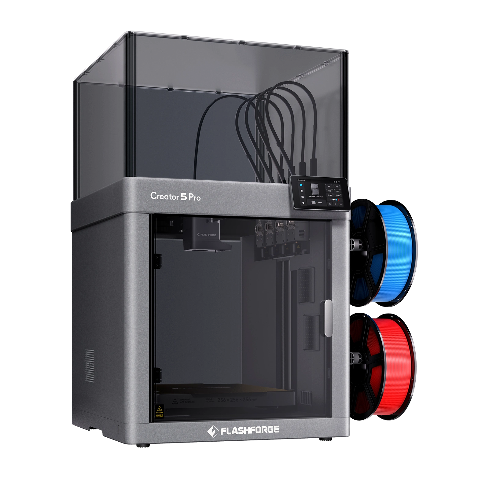 Flashforge Creator 5 Pro Reservation Deposit