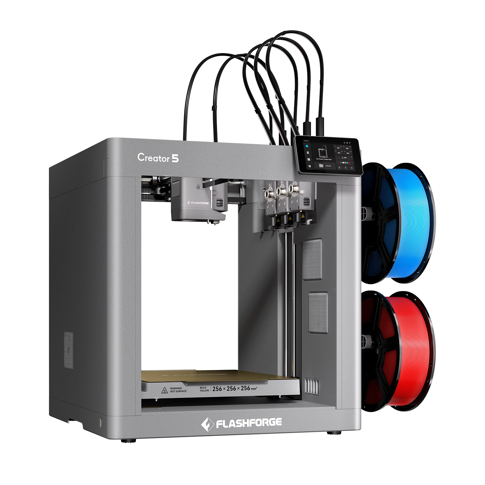 Flashforge Creator 5 Reservation Deposit