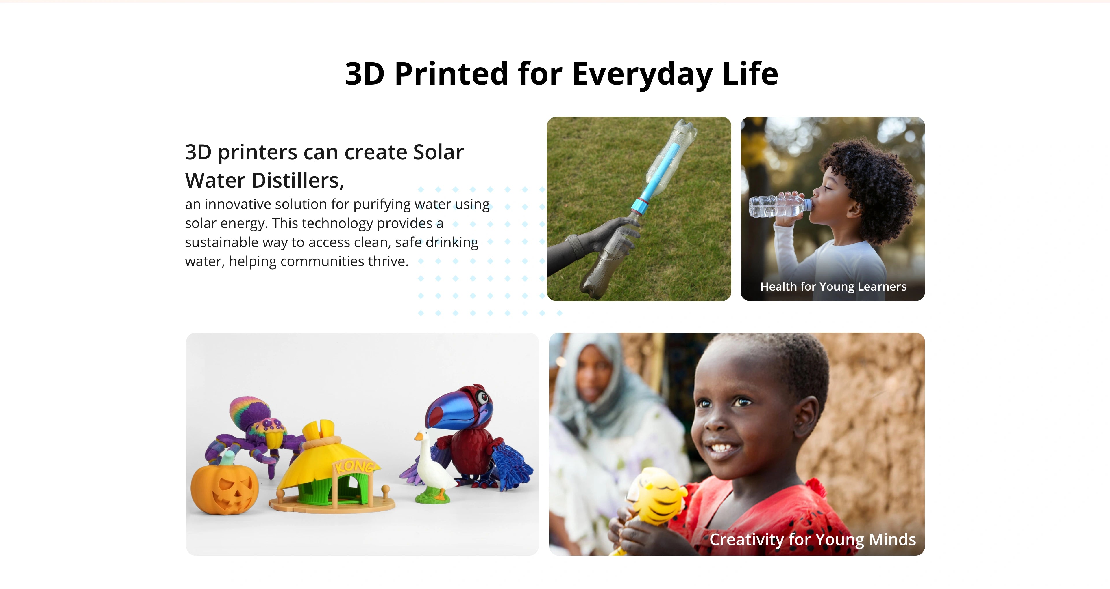 3d printer