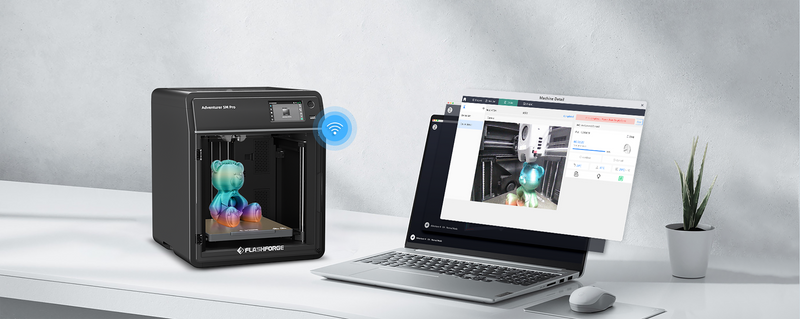 Software FlashPrint