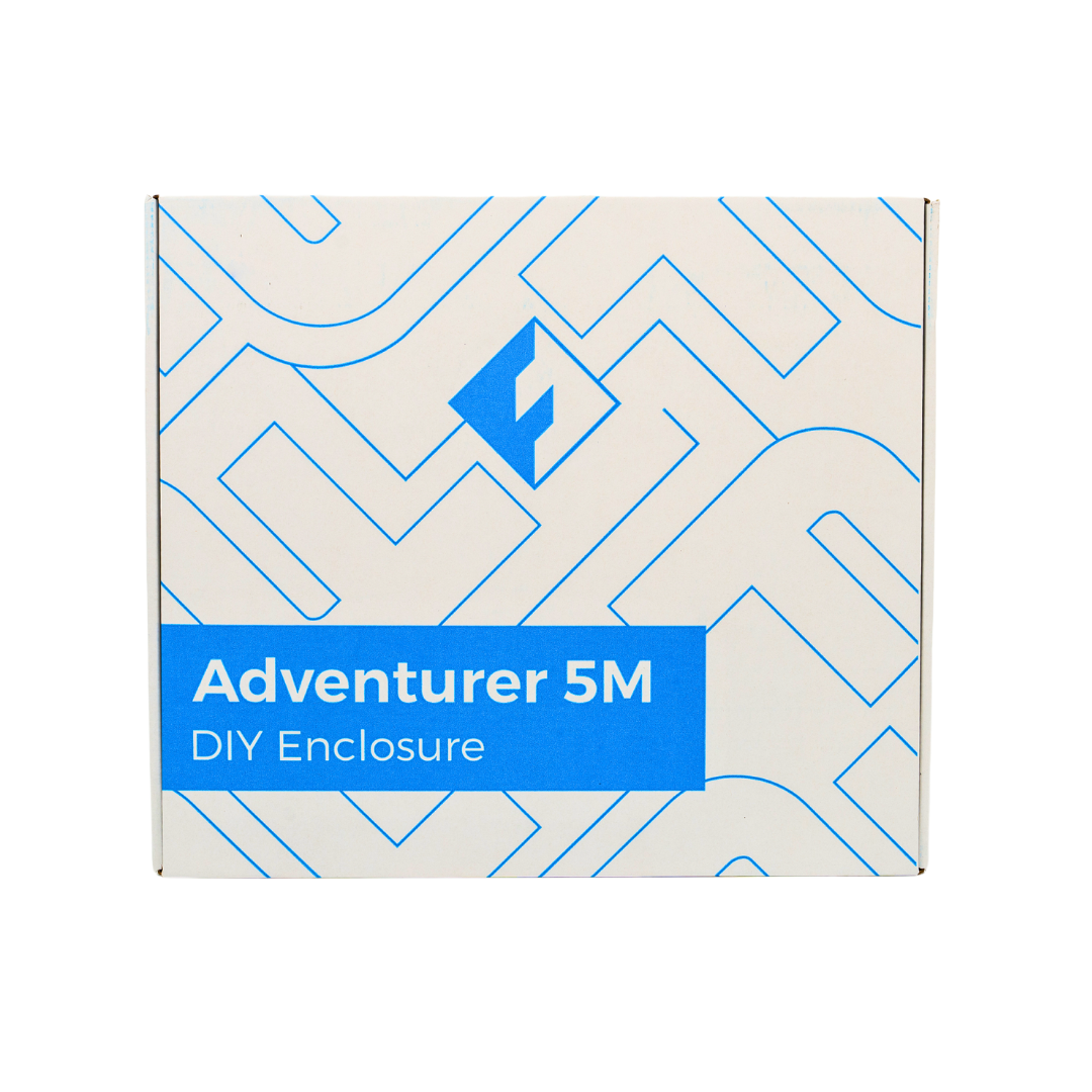 Kit de carcasa para impresora 3D Adventurer 5M