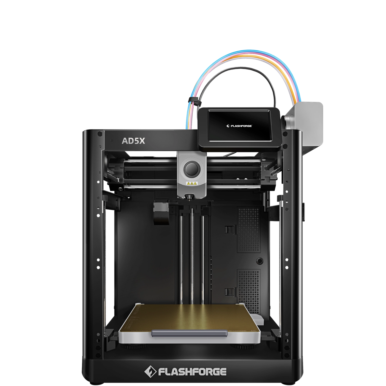 FlashForge AD5X : Découvrez cette imprimante 3D multi-couleurs révolutionnaire 1 Imprimante 3D FlashForge AD5X