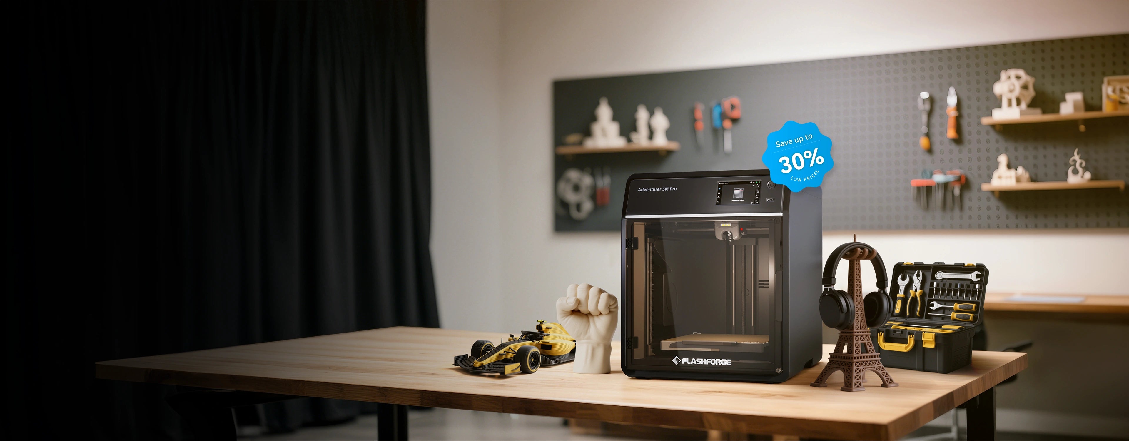 3d printer