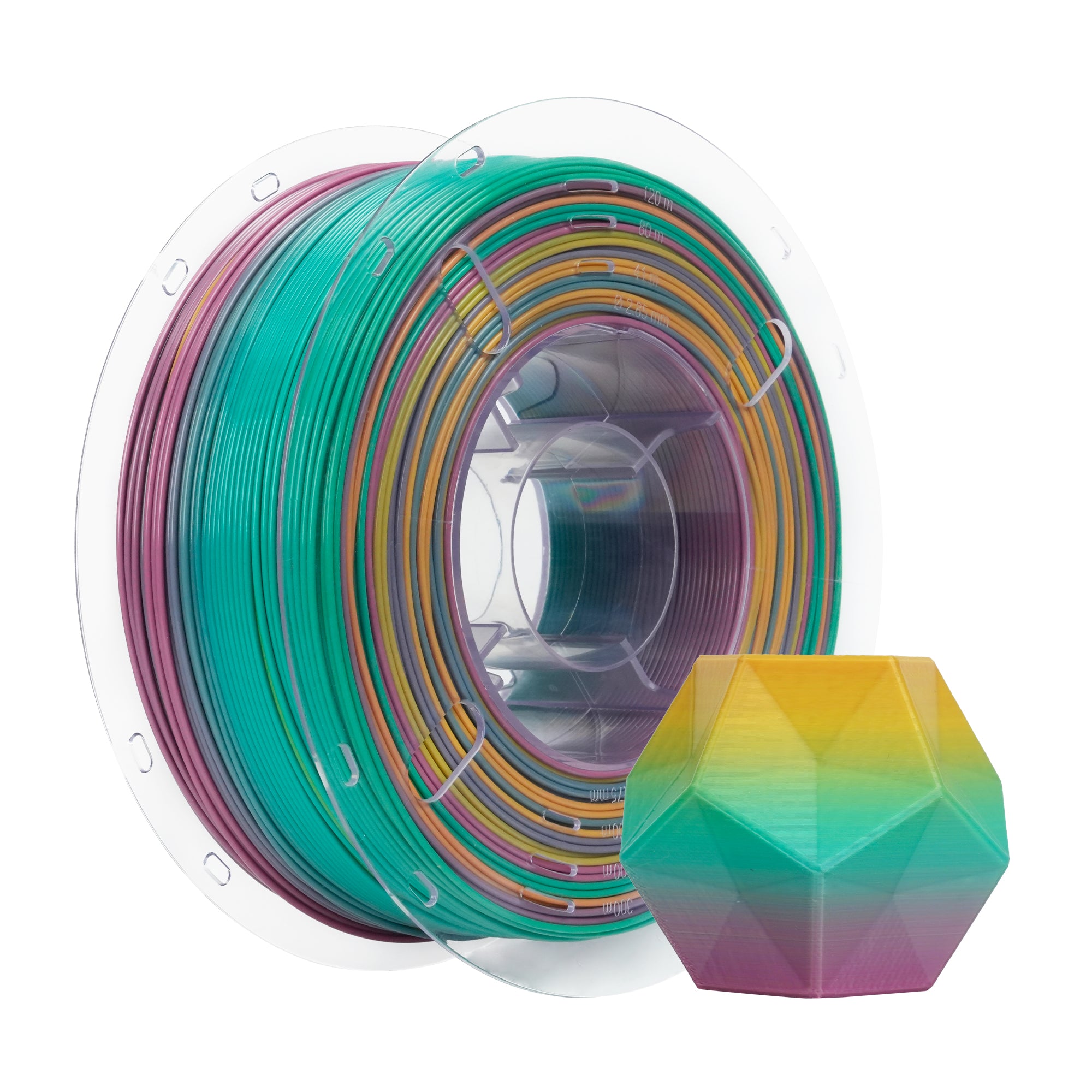 HS PLA Regenbogen