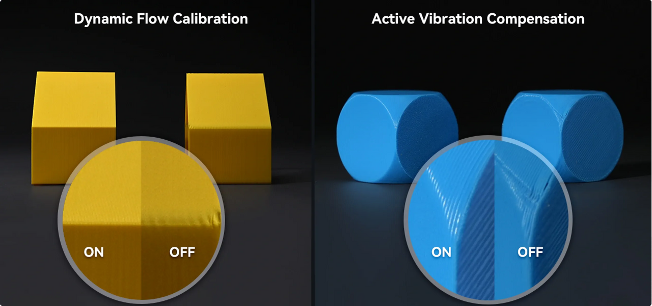 Achieve Flawless Surfaces, Fully Automatically