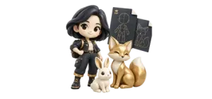 Official Sample Models