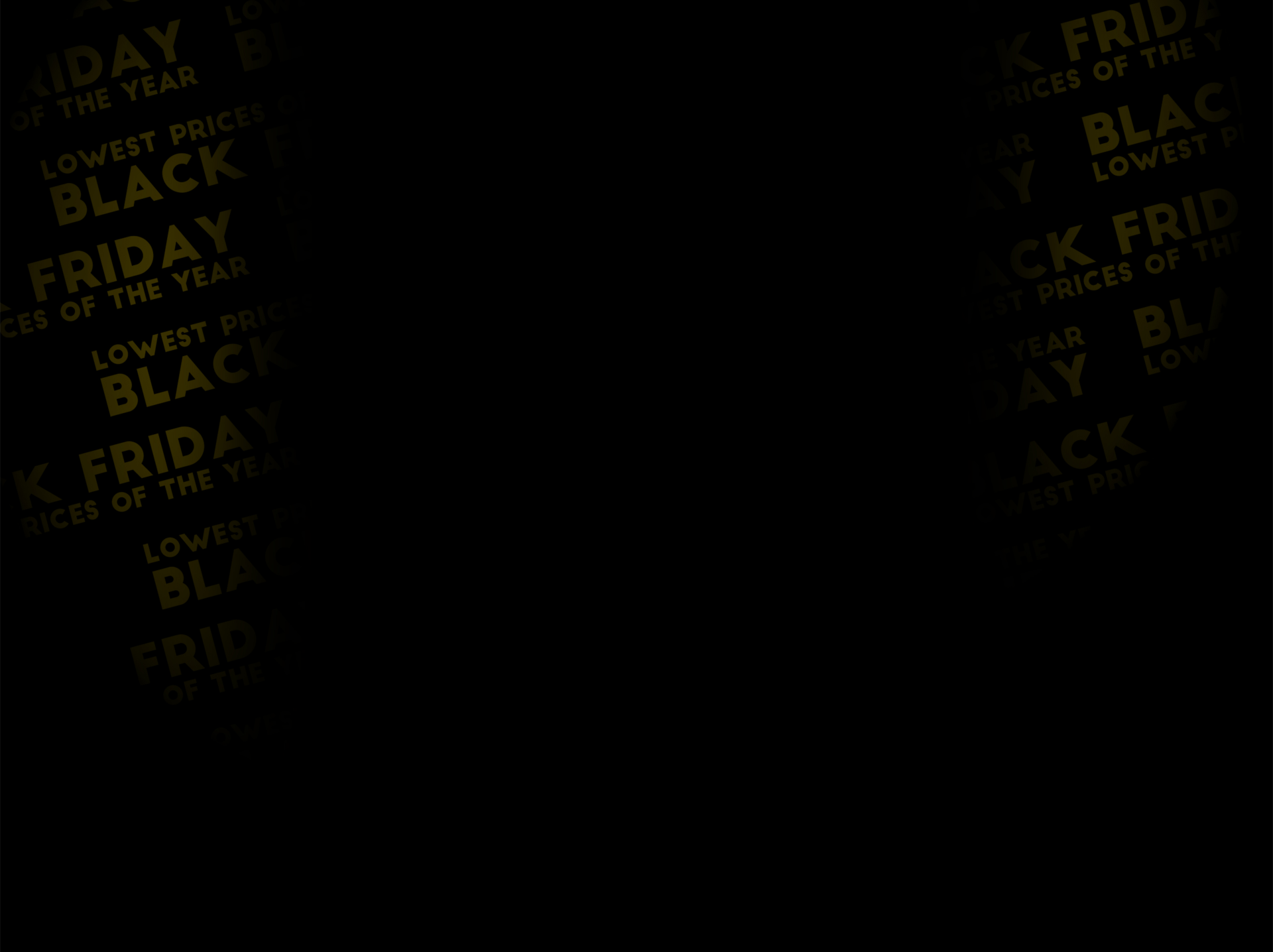 Black Friday促销活动背景图