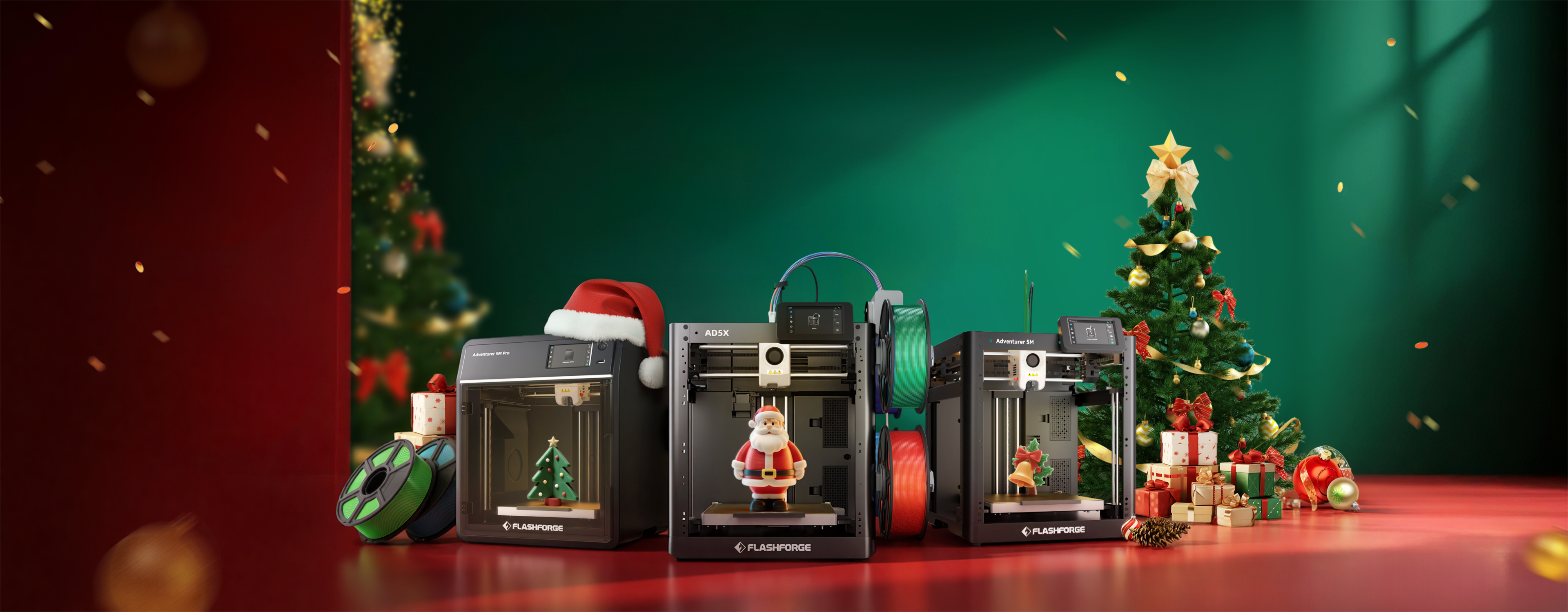 Banner móvil de BFCM