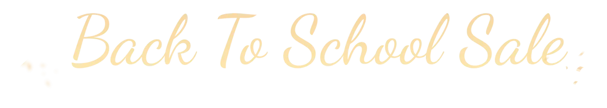 Summer Sale