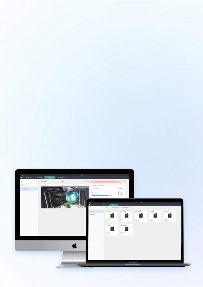 Flashforge Software Slicer Download
