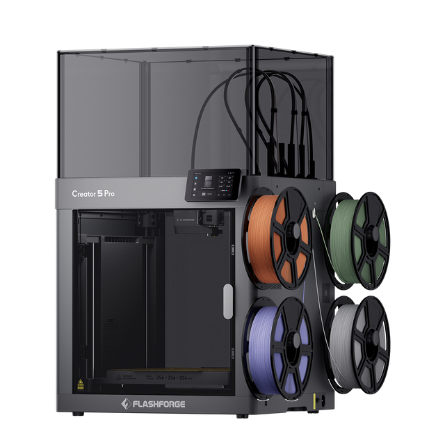 Creator 5 Pro