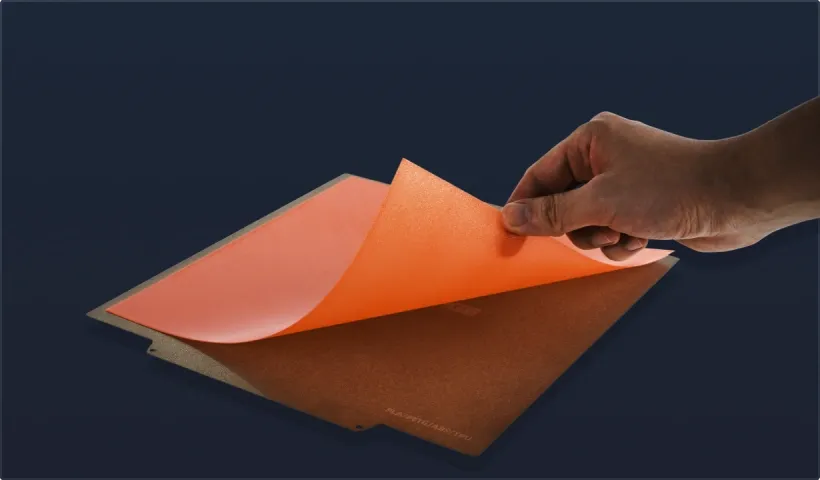 First Layer, Zero Hassle