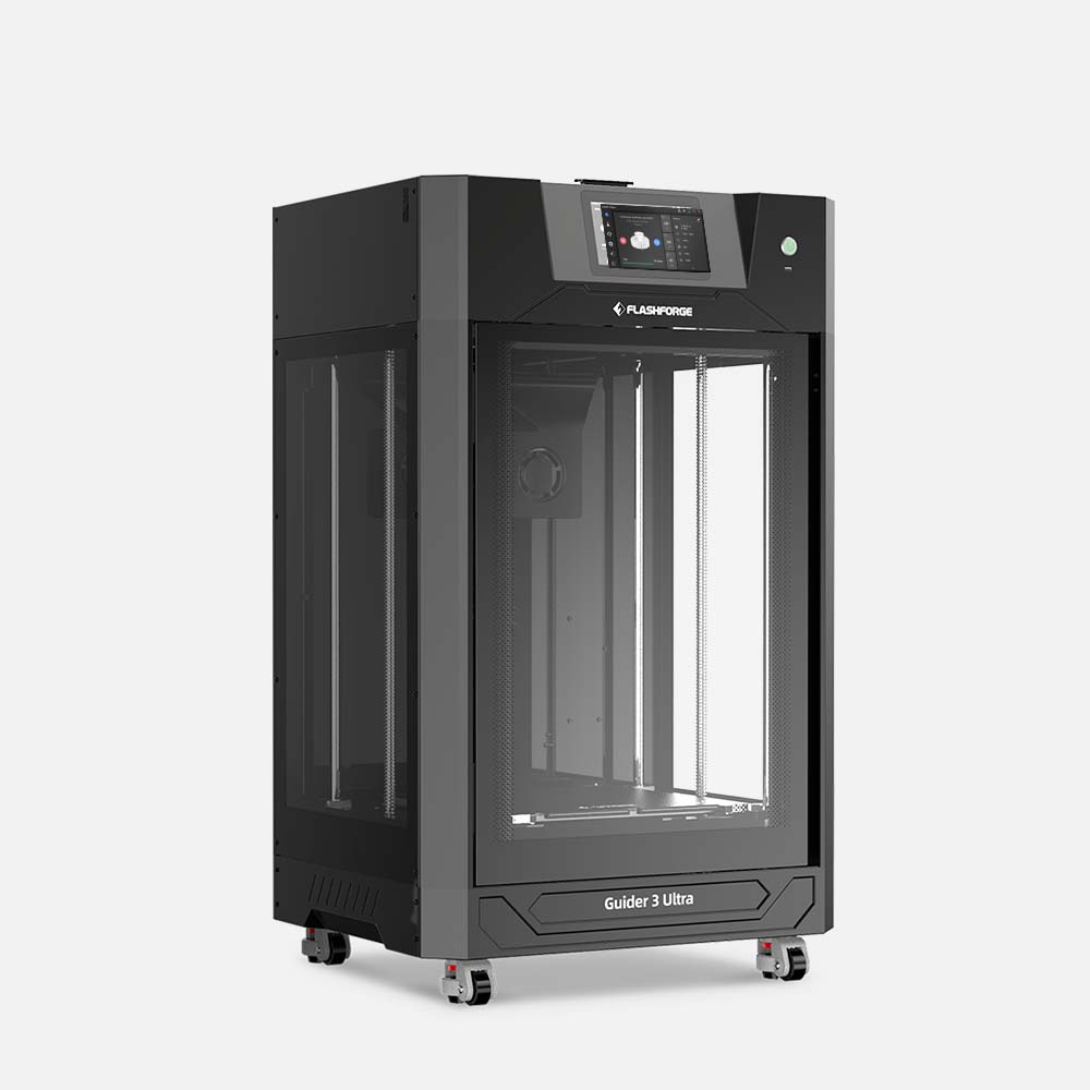 Flashforge Guider 3 Ultra 3D Printer