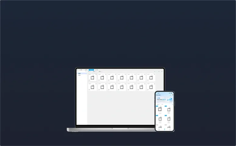 Device Fleet Management on PC & Mobile