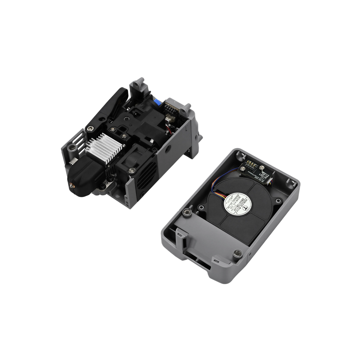 Flashforge AD5X Extruder Assembly