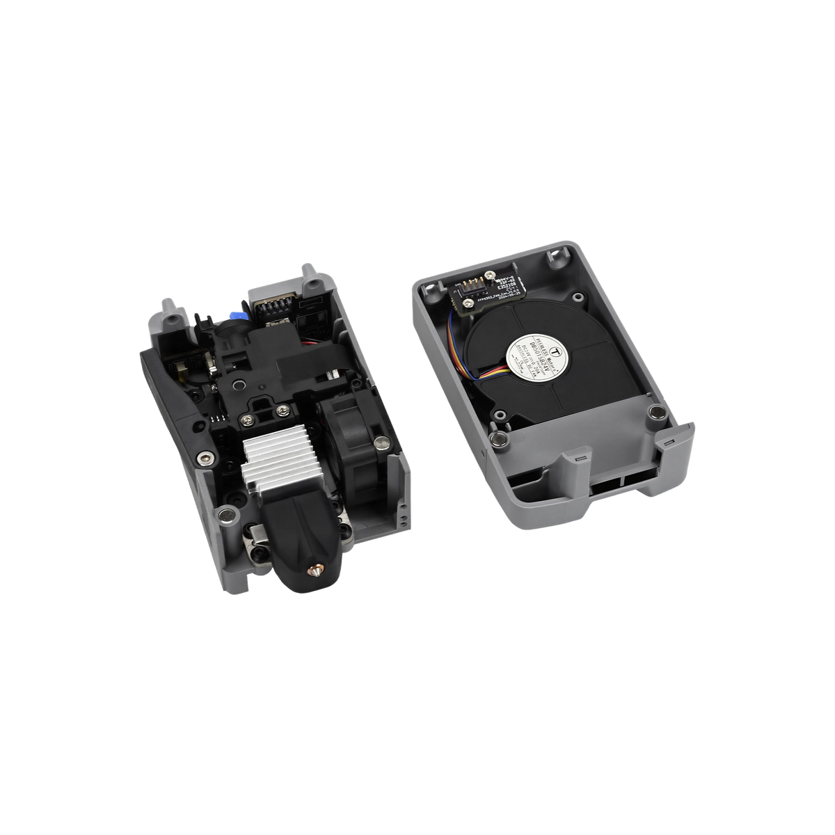 Flashforge AD5X Extruder Assembly