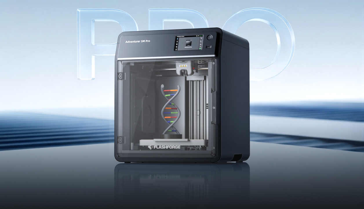 Adventurer 5M Pro