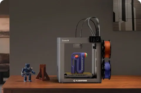 Creator 5