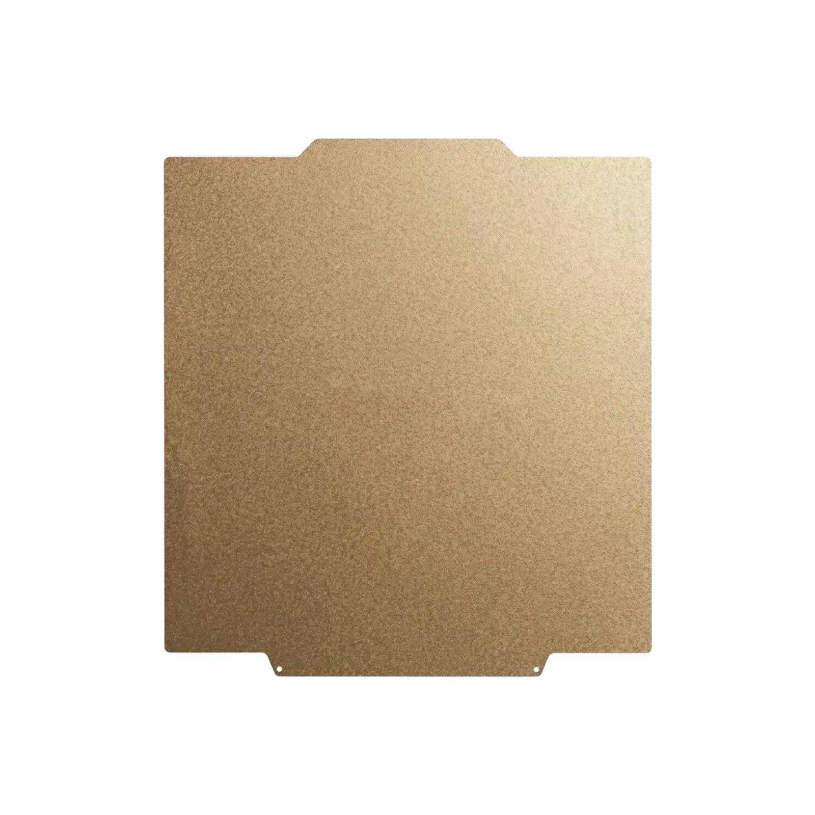 PEI Coated Build Plate for Creator 5 Series