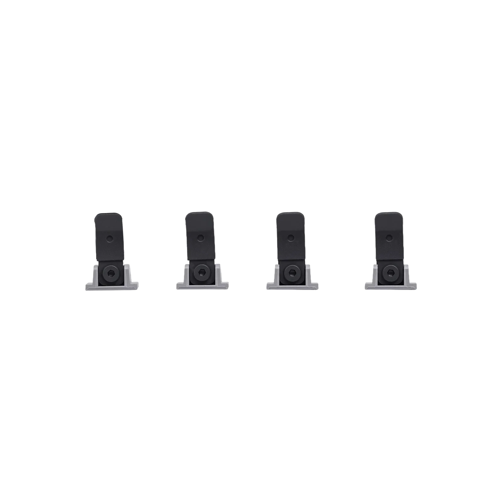 Nozzle Blocker Assembly for Creator 5 Series