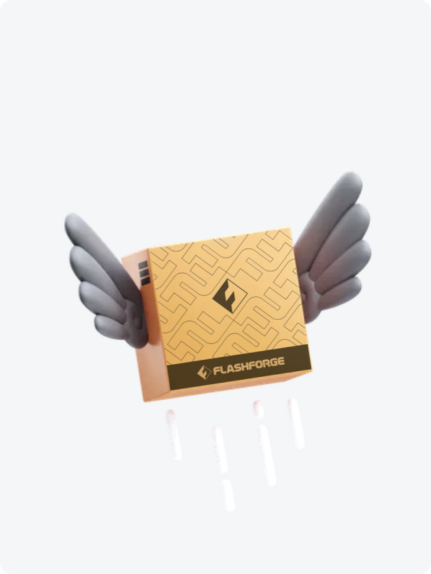 Fast & Reliable Shipping