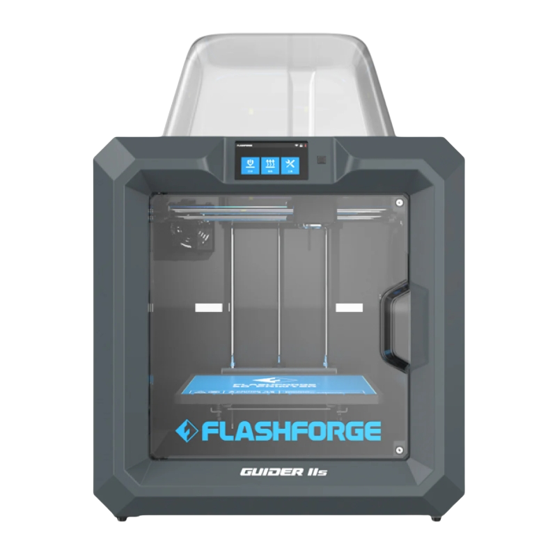 EUFlashforge